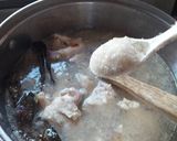 Foto langkah ke 4 dari resep Garang Asem Ayam.