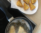 Foto del paso 7 de la receta: Queso frito
