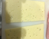 Foto del paso 2 de la receta: Libritos de berenjena