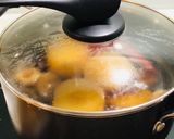 🗓醬煮魚的食譜步驟4照片