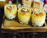 A picture of step 13 of Gulab Jamun-Rabdi Shots/Parfait.