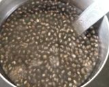 A picture of step 1 of Chia Ginger Lemonade.