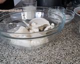 Foto del paso 6 de la receta: Cheesecake con Cookies