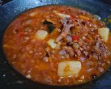 Foto del paso 5 de la receta: Guisito de lentejas
