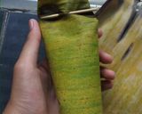 Foto langkah ke 4 dari resep Mango Lemang.