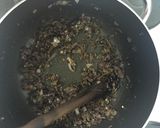 A picture of step 2 of Mama's Touch Mbuzi Pilau :).