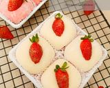Foto langkah ke 8 dari resep Ichigo Daifuku.