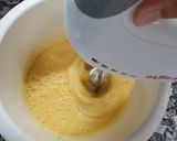 Foto del paso 1 de la receta: Bizcochuelo de coco casero