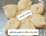 صورة لخطوة 5 من وصفة الكعك