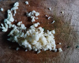 Foto del paso 1 de la receta: Pasta a la puttanesca by Eu