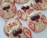 Baglyos keksz/linzer recept fázis 6 fotója