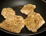 Foto del paso 4 de la receta: Filetes de soja texturizada