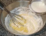 Foto del paso 2 de la receta: Buñuelos dulces esponjosos y fáciles