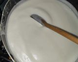 Foto del paso 2 de la receta: • Crema catalana •