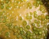 बेसनी मटर पनीर (besani matar paneer recipe in Hindi) रेसिपी चरण 9 फोटो