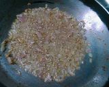 A picture of step 7 of Karyly Chany Ki Dal.