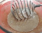 Foto langkah ke 5 dari resep Choco Lava Steam Cake.