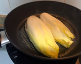 Foto del paso 4 de la receta Endivias con crema de queso azul y caballa con robot Mambo