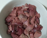 Foto del paso 1 de la receta: Guisado de ternera con verduras