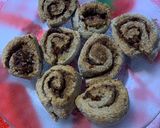 Foto del paso 3 de la receta: Rolls de Canela Vegano 🌱