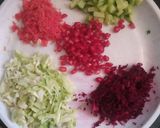 મિક્સ સલાડ (Mix Salad Recipe In Gujarati) રેસીપી સ્ટેપ1ફોટો