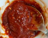 A picture of step 1 of Chicken egg paratha chatpaty spicy rolls vary tasty mouth water.