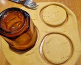Foto del paso 5 de la receta: Sopaipillas - Pan tradicional Chileno