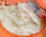 Foto langkah ke 1 dari resep Banana pancake.