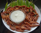 மோர் மிளகாய் வத்தல் ரெசிபி ஸ்டேப் 1 புகைப்படம்