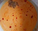 মাটন কাচ্চি বিরিয়ানি রেসিপির ধাপ 6 ছবি