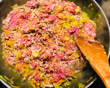 Foto del paso 2 de la receta: Salsa boloñesa casera