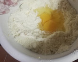 Foto del paso 1 de la receta: Alfajores de maicena sin tacc y sin azúcar (Stevia)