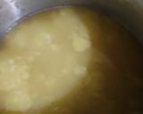 दाल की डुबकी (dal ki dubki recipe in hindi) रेसिपी चरण 1 फोटो