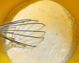 Bisquick Lemon Pie recipe step 1 photo