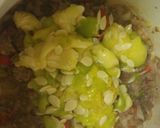 Foto del paso 5 de la receta: Zapallitos rellenos