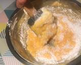Berries Cotton cheesecake - gluten free recipe step 2 photo