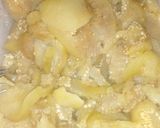 Foto del paso 3 de la receta: Berenjena al escabeche!! (Del huerto a la mesa) 🥰