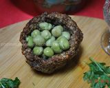 A picture of step 10 of Bowl Kebab  کباب کاسه ای.