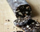 Foto del paso 4 de la receta: Salchichón de chocolate
