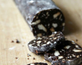 Foto del paso 4 de la receta: Salchichón de chocolate