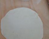 Foto del passaggio 3 della ricetta Panzerotto barese mortadella e scamorza