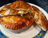 Foto del paso 5 de la receta: Platillos de atún