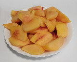 Foto del paso 2 de la receta: Helado de melocotón