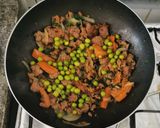 Foto del paso 2 de la receta: Saltado de Espinacas