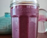 Foto del paso 2 de la receta: Smoothie de zarzamora