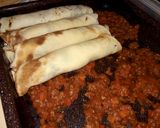 Foto del paso 6 de la receta: Canelones domingueros