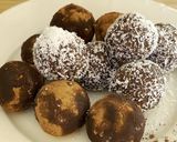 SÜTÉS NÉLKÜLI ÉDESSÉG 🤩 recept fázis 3 fotója