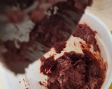 Foto del paso 5 de la receta: Crema de chocolate saludable sin azúcar agregado ni edulcorante, con garbanzos 🍫