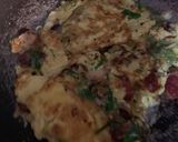Foto langkah ke 2 dari resep Lapchiong telur.