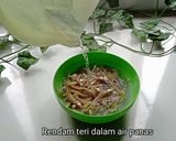 Foto langkah ke 1 dari resep Sambel Teri.